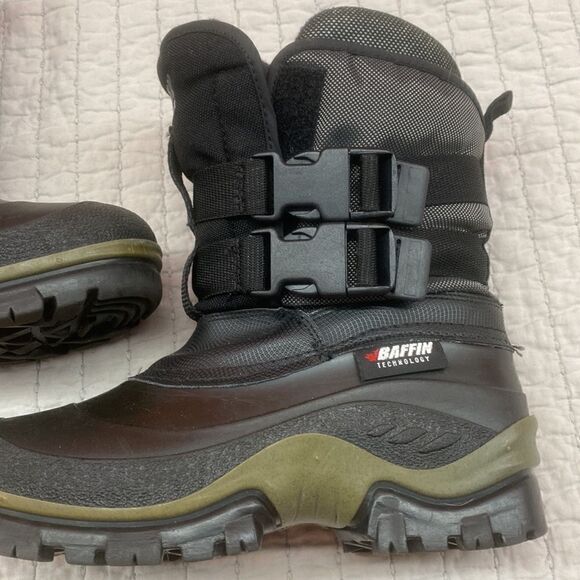 Baffin ice field boots - Picture 6 of 10